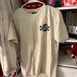 Santa Cruz Basic Tee